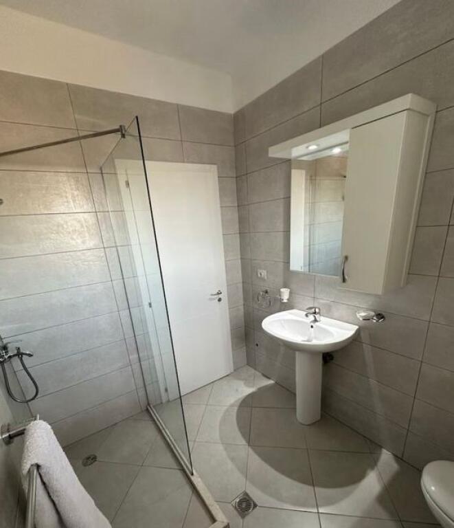 For rent 2+1+2+Parking space near New Bazaar