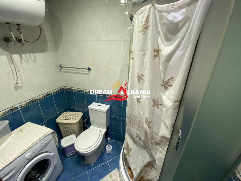 Appartamento 3+1 in affitto a Don Bosko vicino a Vizion Plus a Tirana (ID 4231248)
