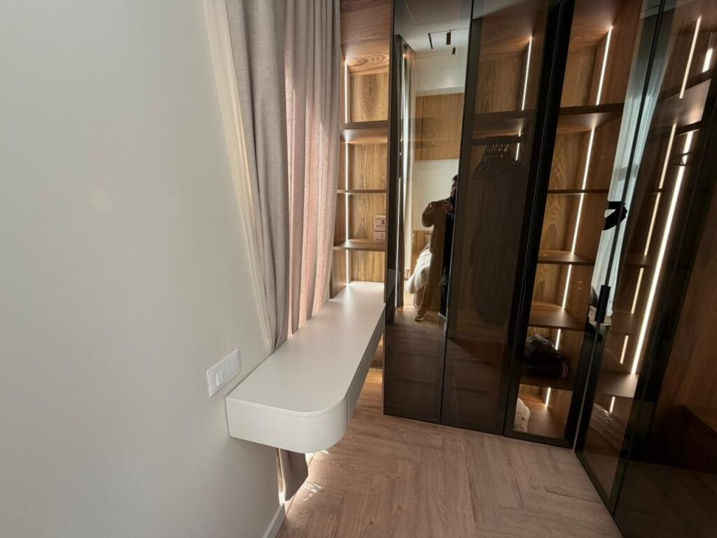 Appartamento 2+1/ piano di una villa in affitto