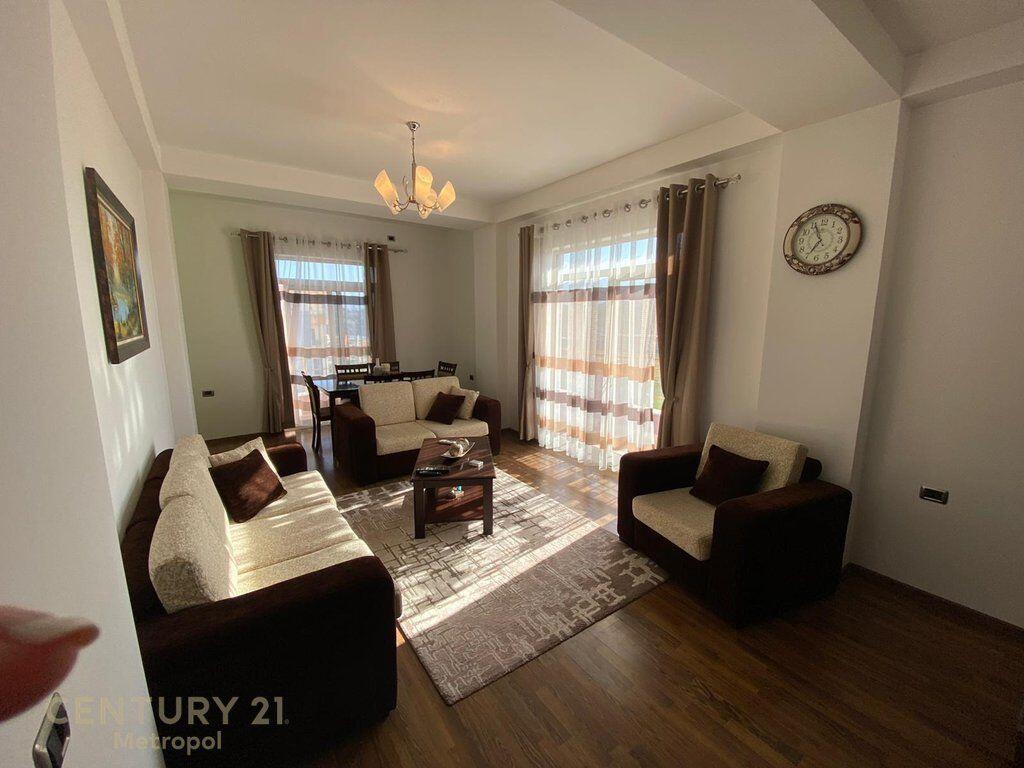 Apartment 2+1+2 for sale in the area of the Artificial Lake, near Hotel Radisson. 259,400 € Total area 134m2