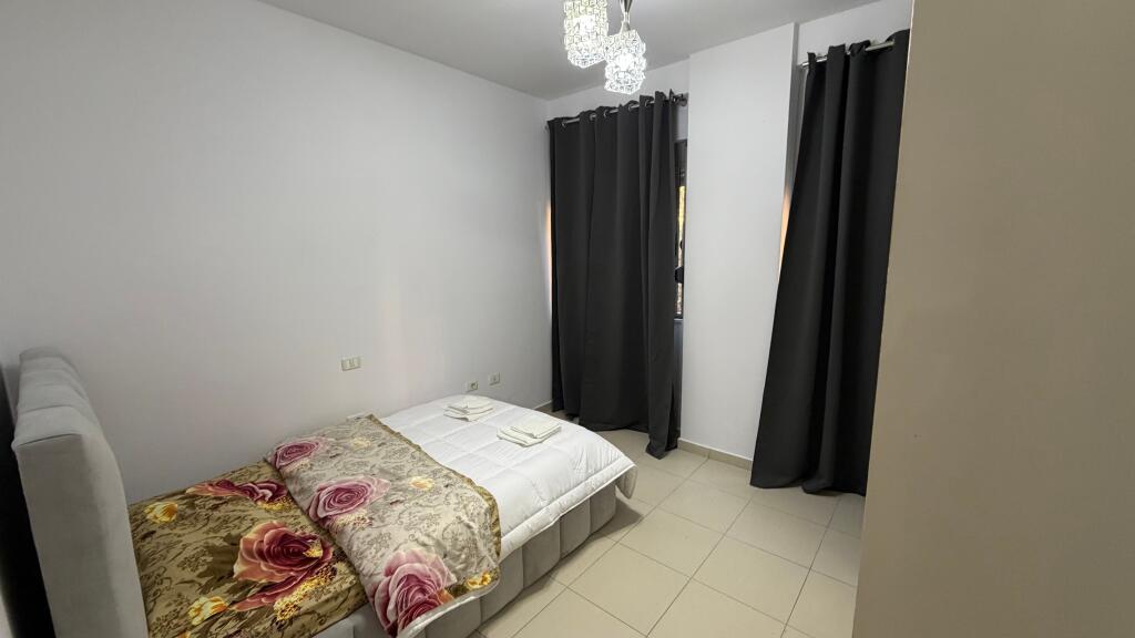 Appartamento 3+1 in affitto al Lago Secco