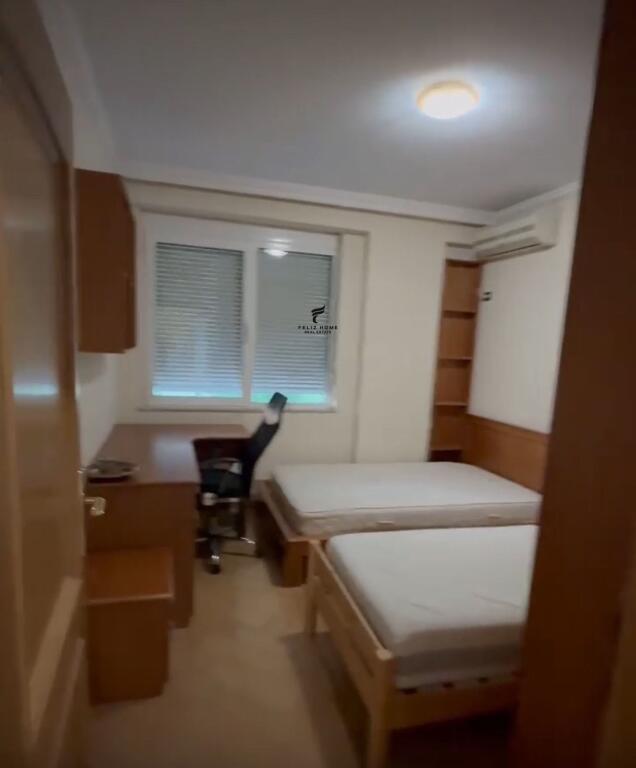 APARTMENT FOR RENT 2+1 BLOCK 90,000 LEKE