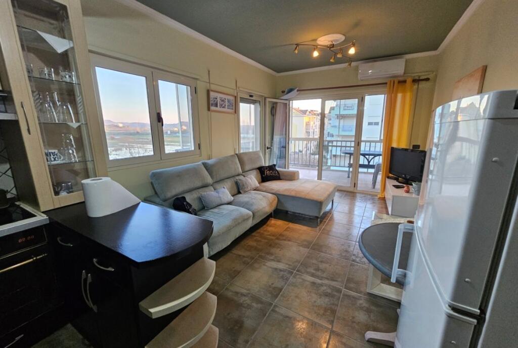 In Golem, Apartment 1+1 Perfect for Investment for Sale!