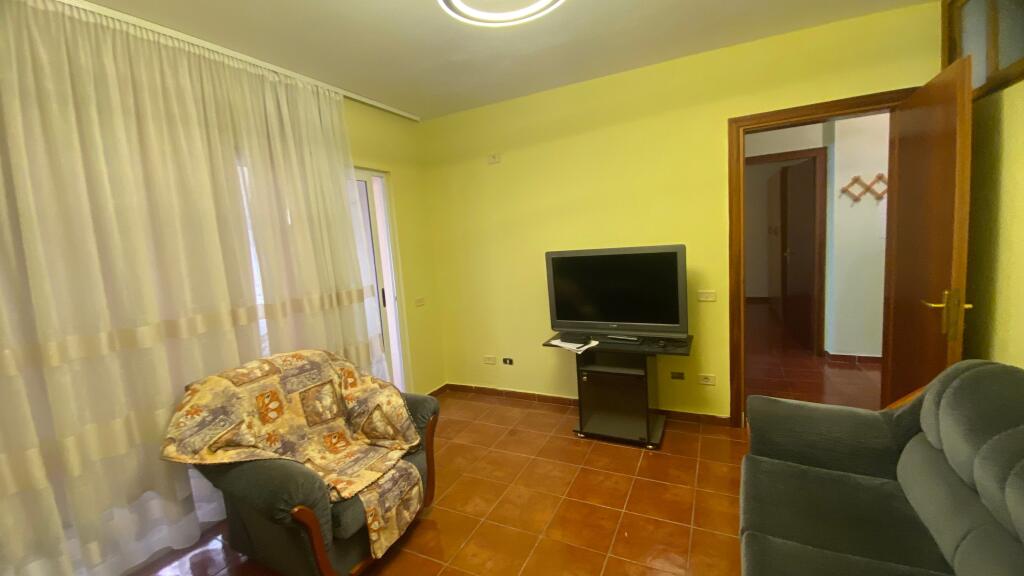 Apartment 1+1 for rent at KikA1