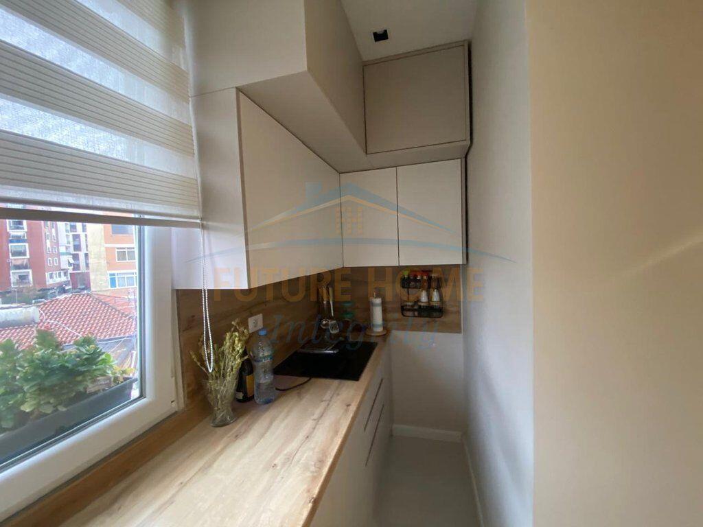 Shiten dy apartamente 1+1 Vasil Shanto