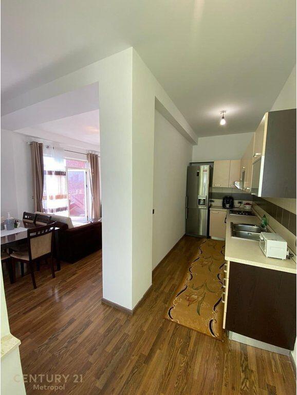 Apartment 2+1+2 for sale in the area of the Artificial Lake, near Hotel Radisson. 259,400 € Total area 134m2