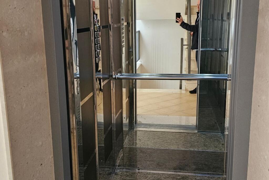 In Lungomare, Apartment 1+1 For Sale With Partial Sea View!