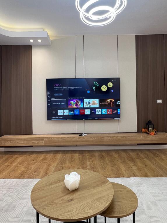 🟩 Apartment 2+1+2 for Sale ROMARIO Complex, Astir