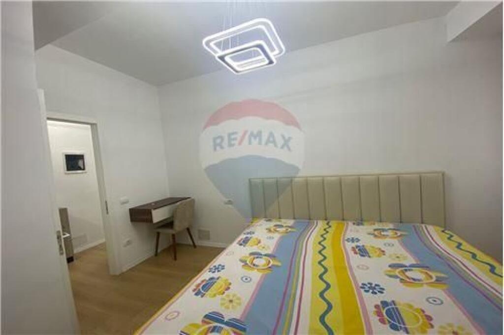 Apartment 1+1+parking space in Astir.