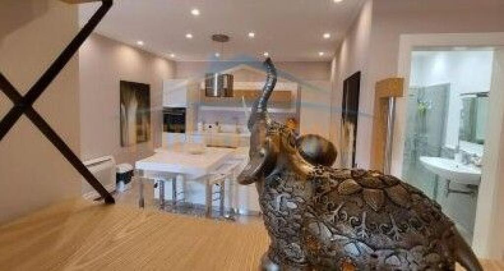 Rent, Apartment 1+1, Bllok..