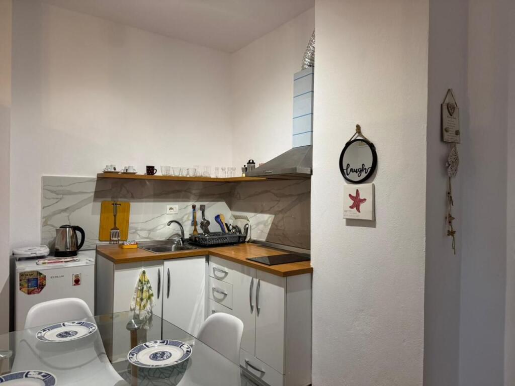 Apartament 1+1 për Qira – Plazh Durrës