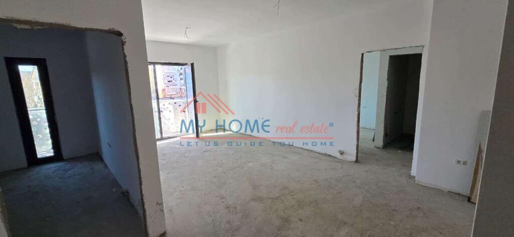 2+1 apartment for sale at Corner Residence in Tirana.