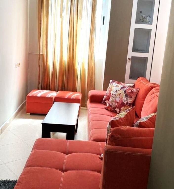 Appartamento in Affitto 1+1 a Fresk (ID B2101241) Tirana.