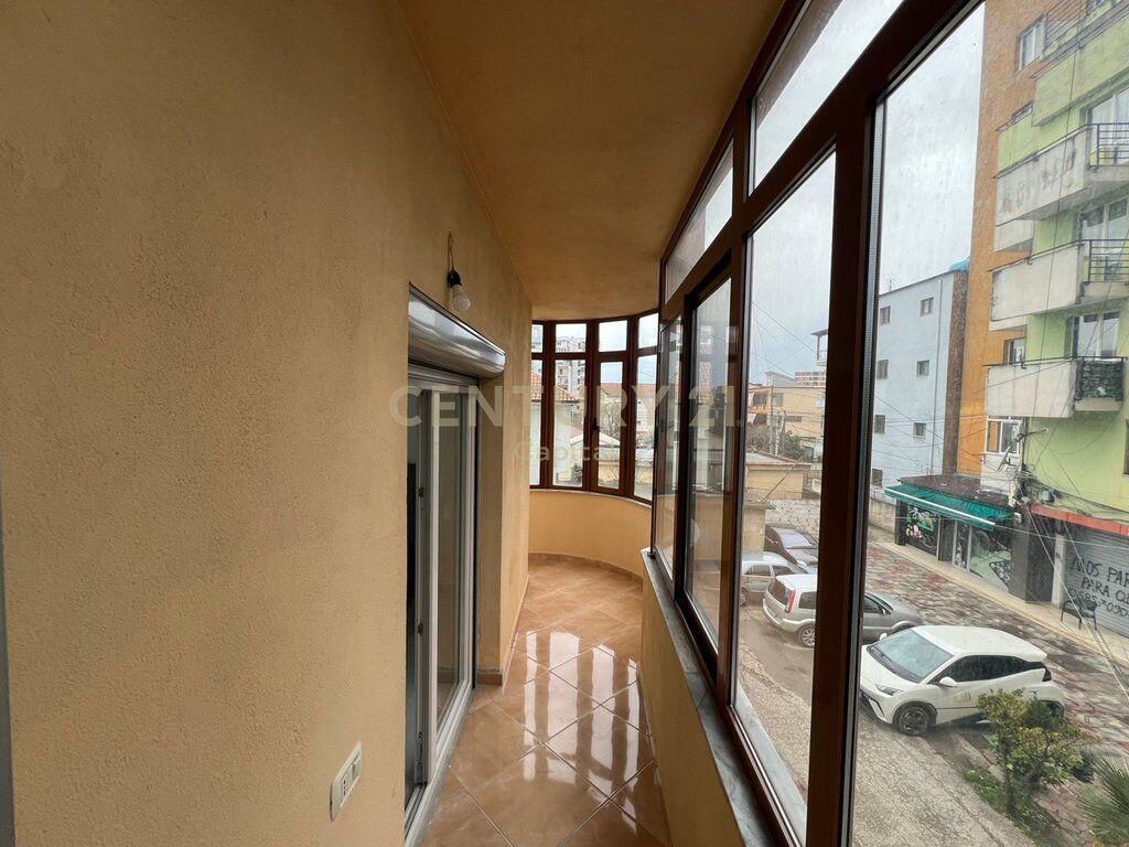 2+1 apartment for rent at Don Bosko!