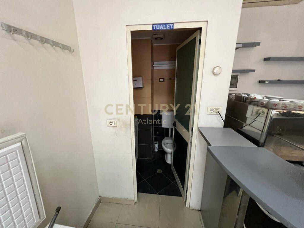 Ambient biznesi ne Durres per QIRA