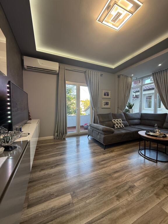 Apartment 2+1+ 🅿️ for sale. 📍 Sauk (Roundabout)