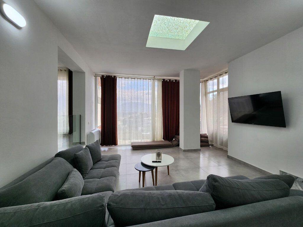 Villa - For Rent - Kodra e Diellit 2