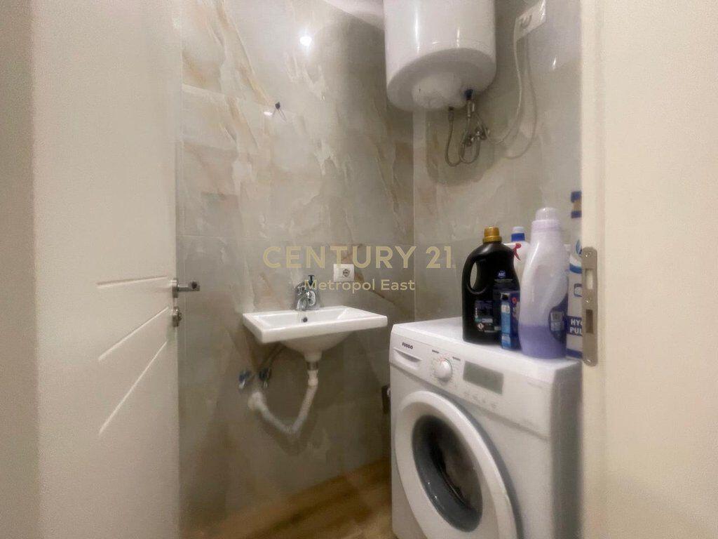 SHITET APARTAMENT 2+1+2 NE ZONEN E IRFAN TOMINIT