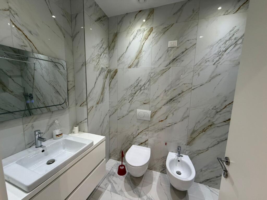 Affitto, appartamento 1+1 vista lago residence  via dei kosovari