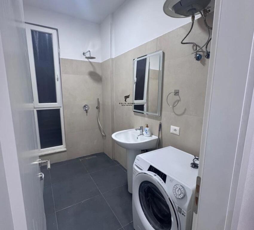 APARTAMENT ME QERA 1+1 SIRI KODRA 55.000 LEKE