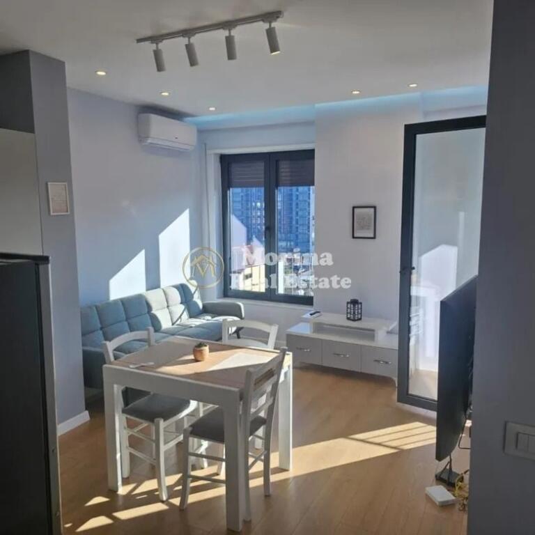 Qera | Apartament 1 + 1 | Ish Stacioni i Trenit| 650 €/muaj