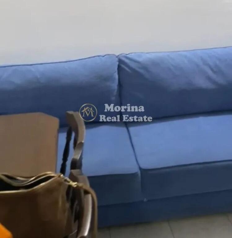 Rent | Apartment 1 + 1 | Partizani School - Selvia | 350 €/month