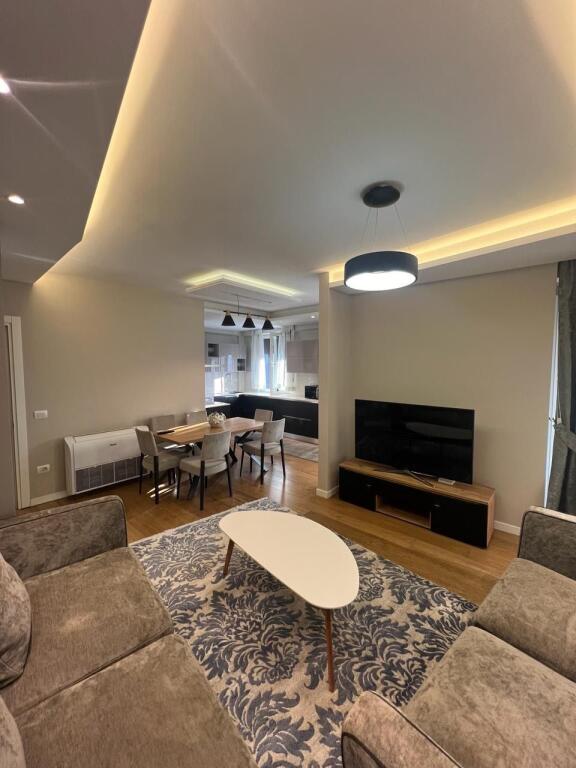 Affitto 2+1+2 Myslym shyri,Tirane