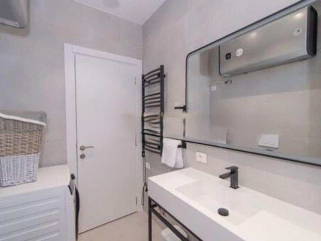 SHITET APARTAMENT DELUXE 2+1+2+2 Poste Parkimi 320,000 €