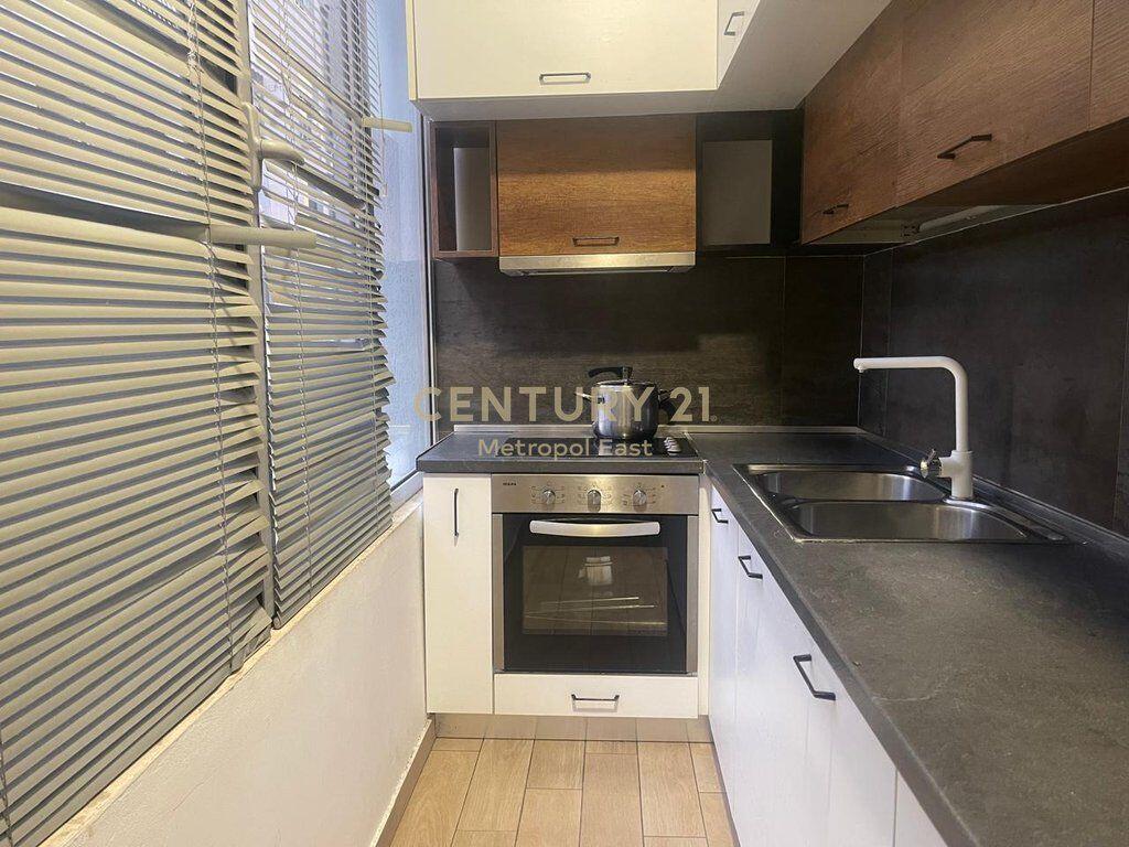 SHITET APARTAMENT 2+1+2 NE ZONEN E IRFAN TOMINIT