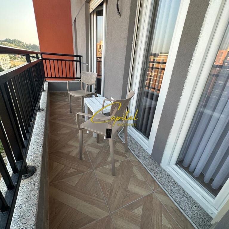 APARTAMENT ME QIRA 2+1 ASTIR 60.000 LEKE