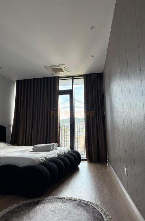 Shitet, Apartament 2+1, Lake View Residence, Tiranë.