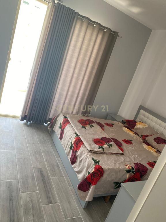 SHITET APARTAMENT 1+1 PLAZH ILIRIA !
