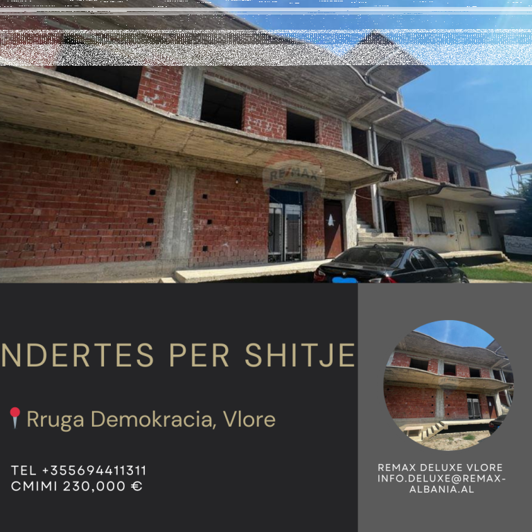 OFFER! Two Private 3-Storey Houses for Sale