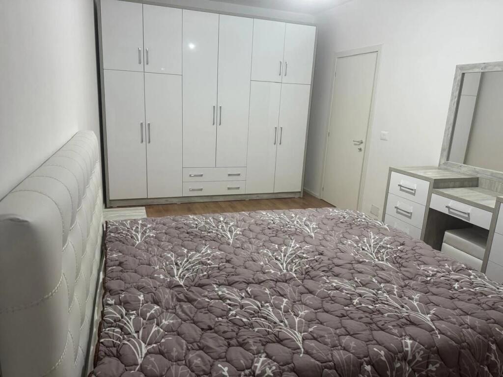 APARTMENT FOR RENT 1+1 ASTIR 50.00 LEKE