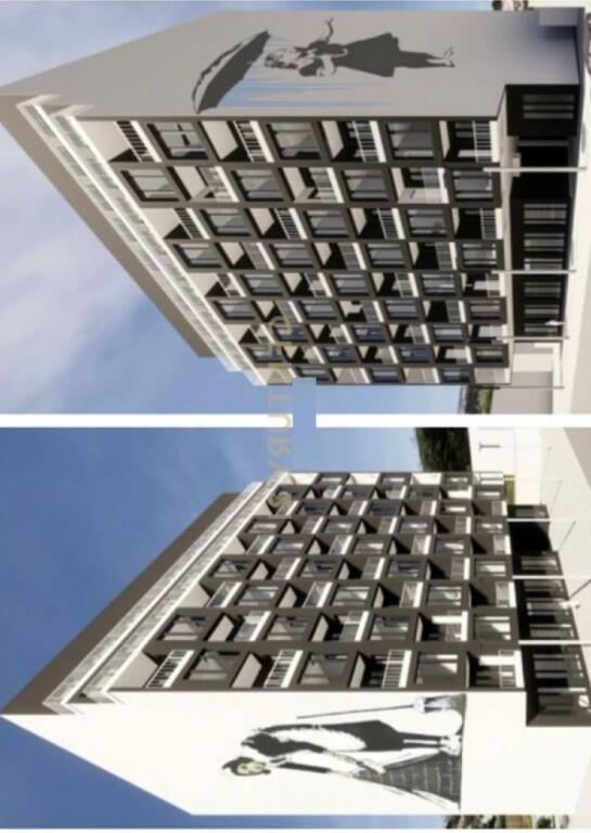 ofrojme apartament per shitje ne Xhamllik