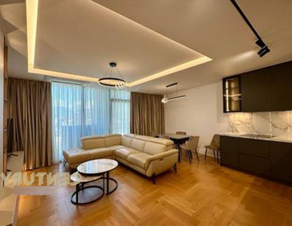 Ofrojm apartament luksoz per Shitje Lake View Residence