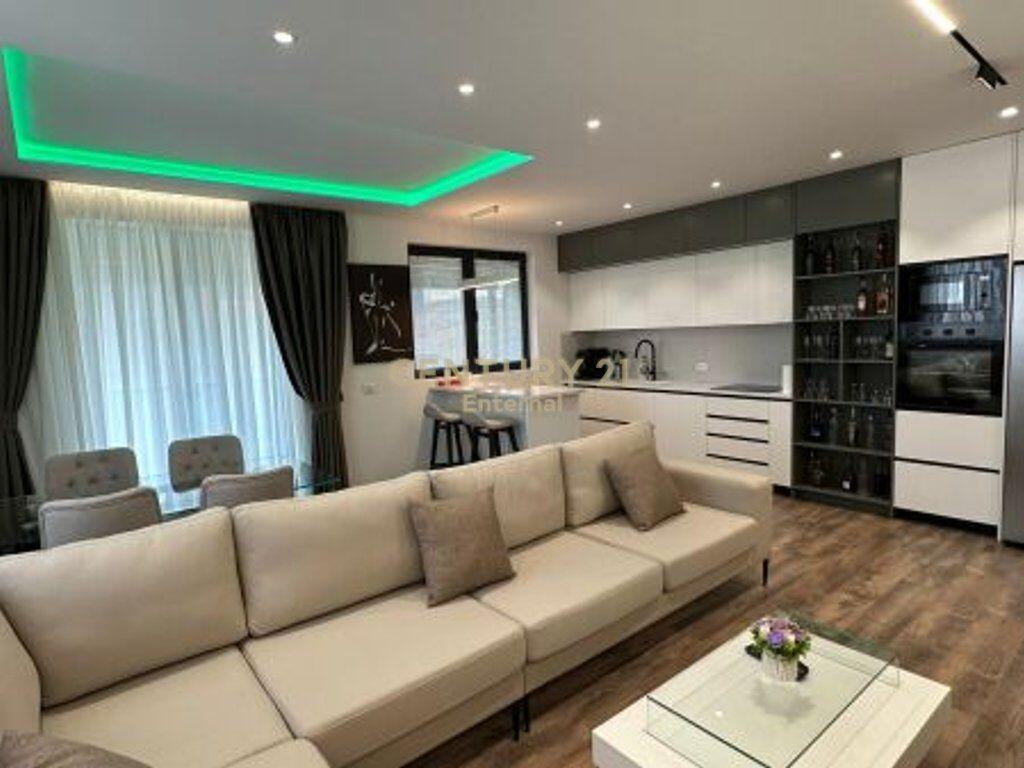 DELUXE 2+1+2 apartment for sale with veranda and 2 parking spaces – Residence “Future Home”, Astir