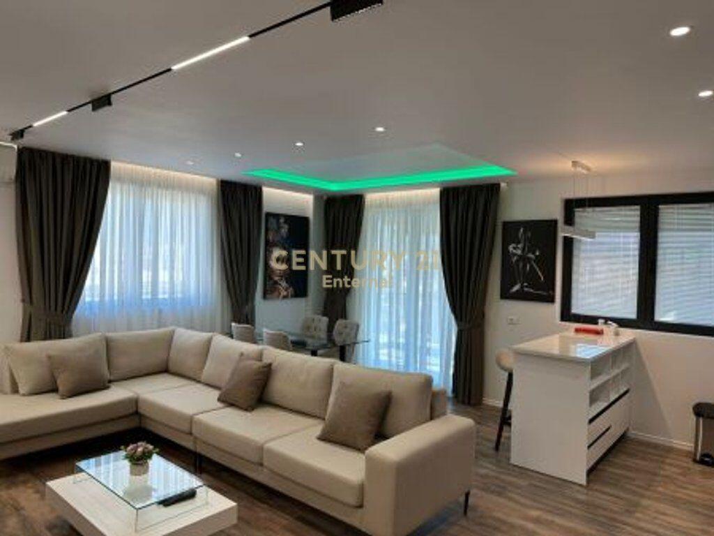 DELUXE 2+1+2 apartment for sale with veranda and 2 parking spaces – Residence “Future Home”, Astir
