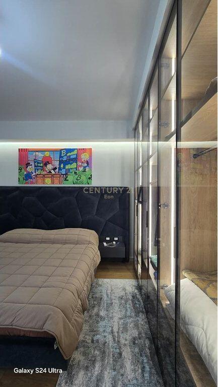 APPARTAMENTO ALLO SCOGLIO DI KAVAJA 1+1 IN VENDITA