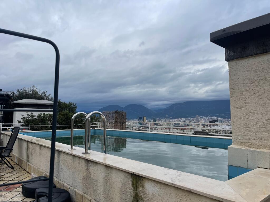 Villa - For Rent - Kodra e Diellit 2