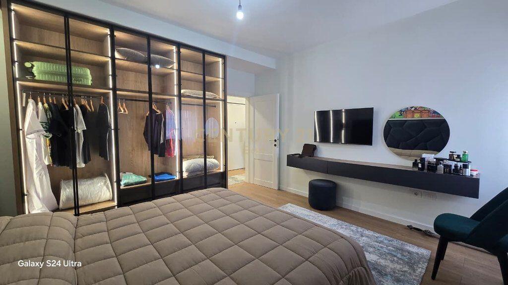 APPARTAMENTO ALLO SCOGLIO DI KAVAJA 1+1 IN VENDITA