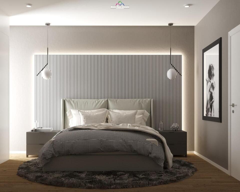 Apartament 1+1 me Qera tek Rruga e Kavajes (ID B210924) Tirane