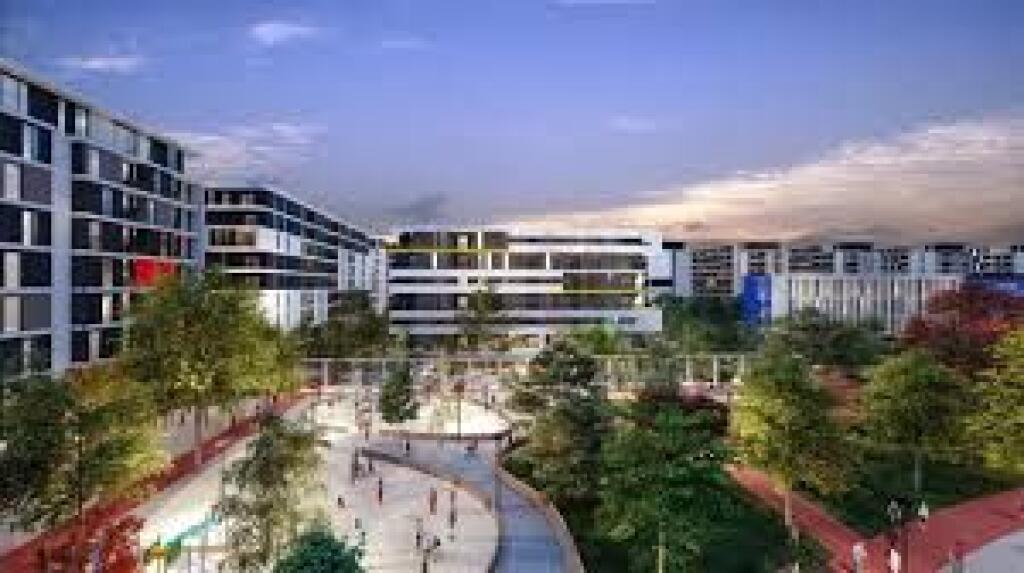 APARTAMENT 1+1 NE SHITJE TE UNIVERS CITY