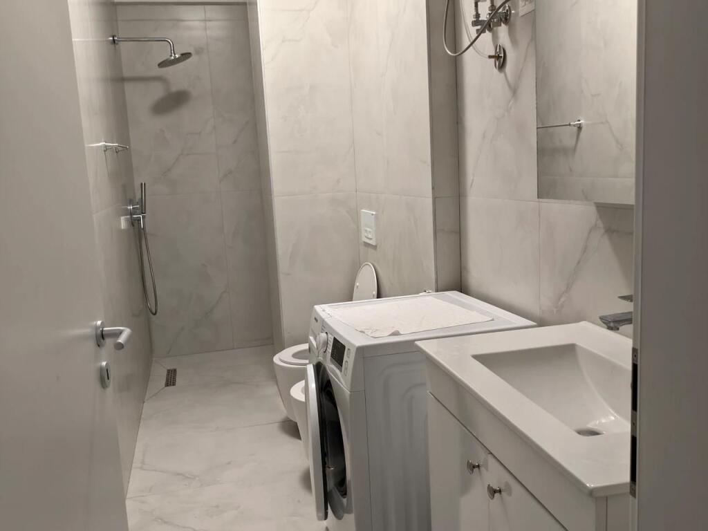 Super ap 1+1 tek rezidenza oxa ( ne fresk )