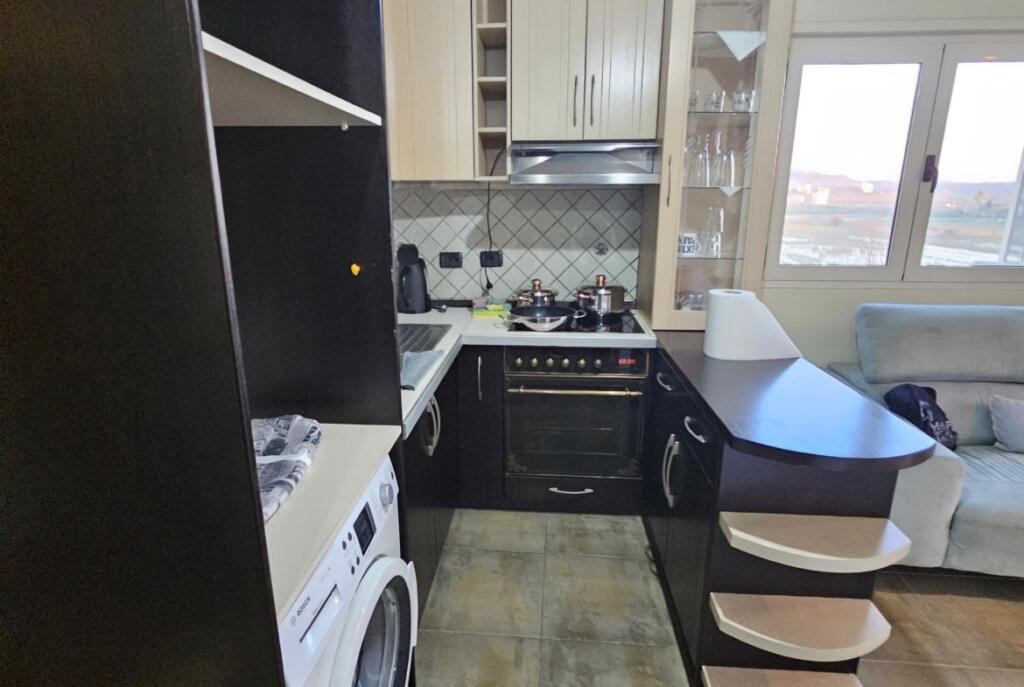 In Golem, Apartment 1+1 Perfect for Investment for Sale!