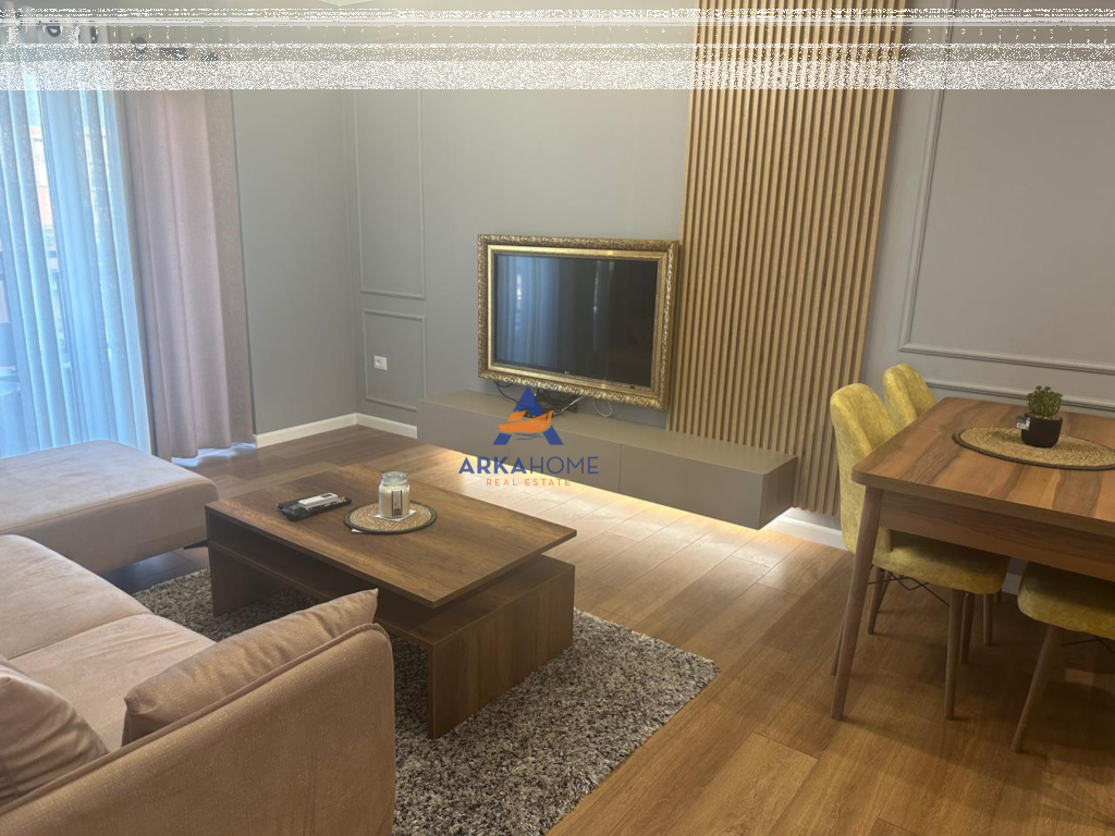 FOR RENT APARTMENT 2+1+BALCONY "ASTIR, VILA L" 60,000 LEKE