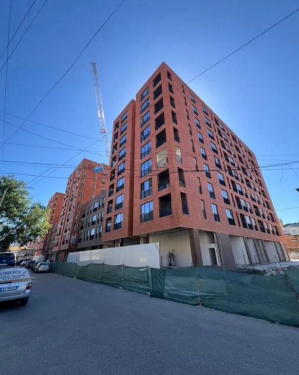 Shitet Apartament 1+1 te 5 Maji