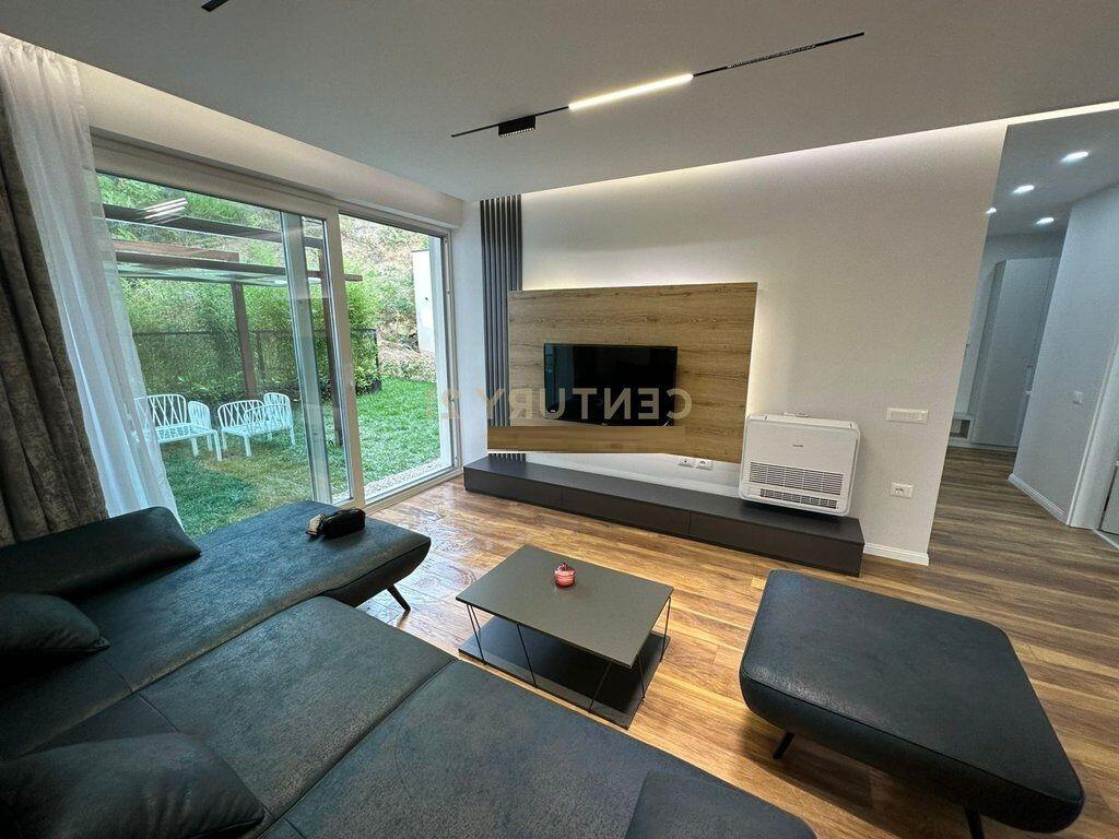 APPARTAMENTO MODERNO 2+1+2 COMPLESSO FZ, LAGO ASCIUTTO!