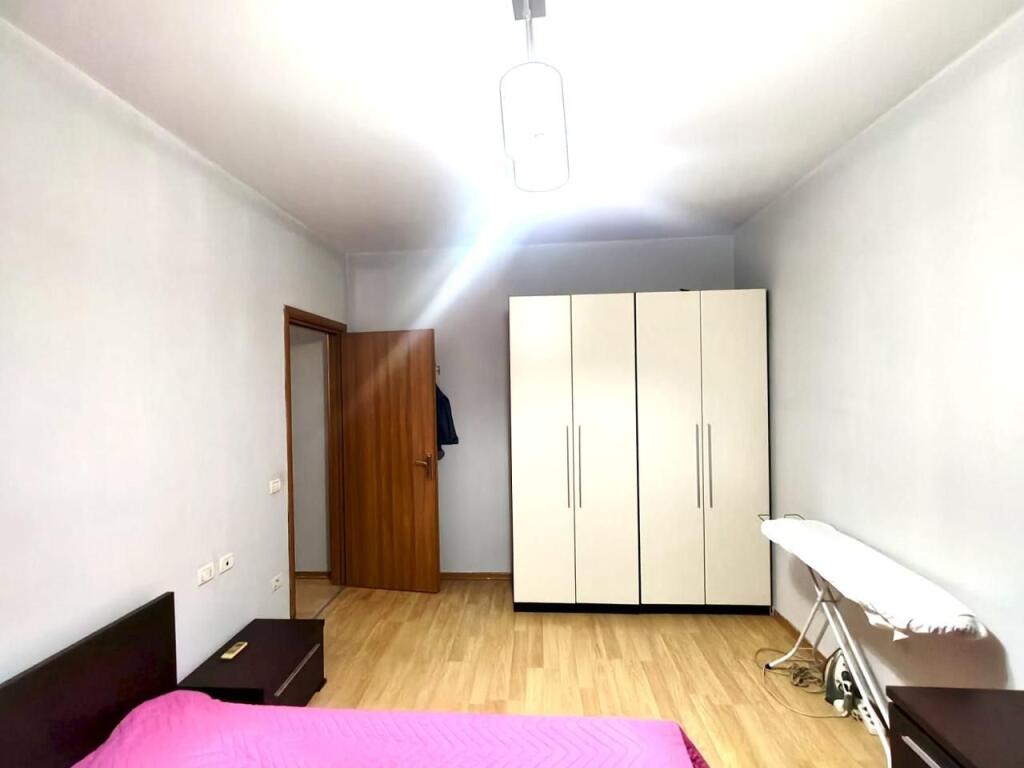 Qera | Apartament 2 + 1 | Pazari i Ri | 800 €/muaj