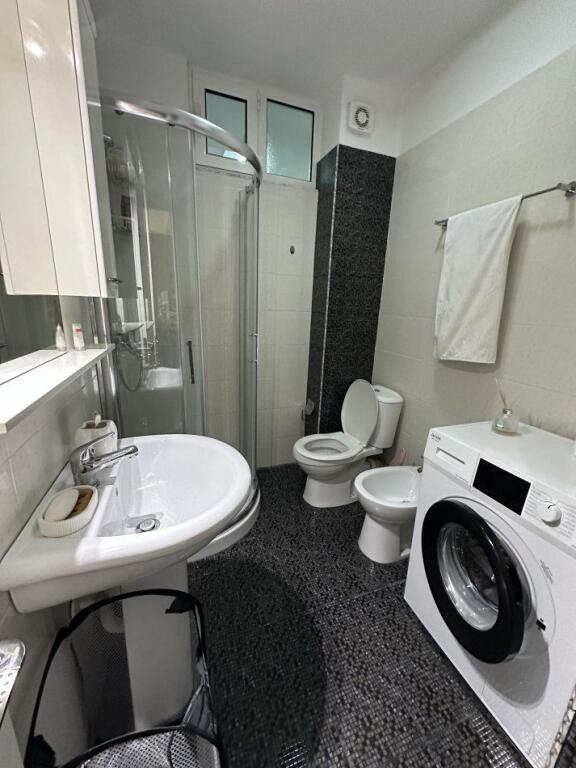 APARTMENT FOR RENT 2+1 LIQENI THATE 700 EURO